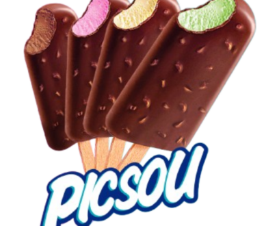 CREME GLACE PICSOU