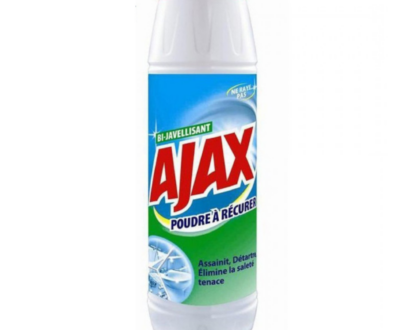 AJAX EN POUDRE