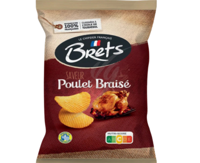 CHIPS BRETS PM