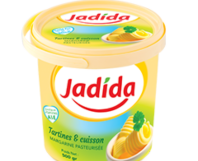 BEURE JADIDA 500g