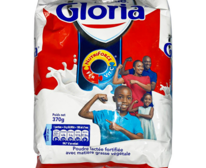 GLORIA SACHET 370g