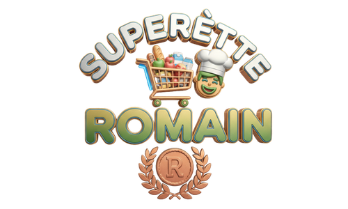 superette romain